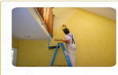 Painting Contractors by Kalai Interiors