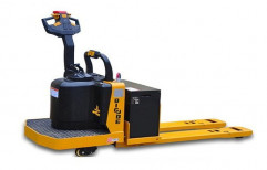Pallet Truck by Imperial World Trade Private Limited
