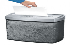Paper Shredder by Spanco Technologies