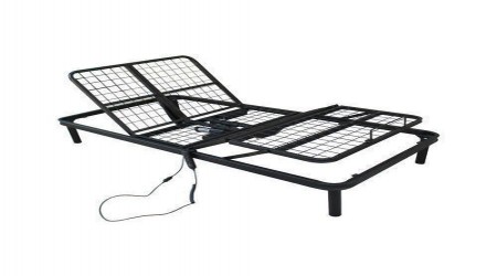 Patient Care Auto Recliner Bed by Innerpeace Health Supports Solutions