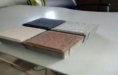 Paver Block by M/S Amit Hatwal Sanitary & Building Material Trading Co.