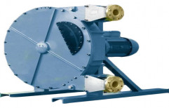 Peristaltic Pumps by SRV Technologies India