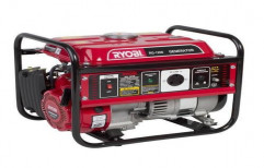 Petrol Generator by Overseas Business Corporation