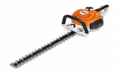 Petrol Hedge Trimmers by Nipa Commercial Corporation