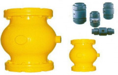 Pinch Valve by Universal Flowtech Engineers LLP