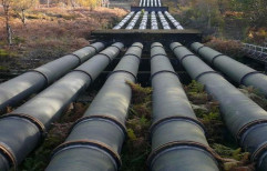 Pipeline Installation Service by World Innovation Technologies