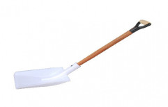 Plastic Shovel by Swami Plast Industries