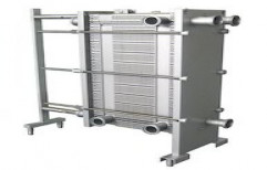 Plate Heat Exchanger by Pacetech Engineers