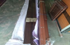 Plywood Pillars by Sri Venkateshwara Glass Plywoods & Hardware
