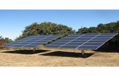 Poly Crystalline Solar Panel by Flare Solar Solutions & Engineering Services