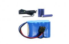 Polymer Cell Packs by Uniq Power Solutions