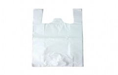 Polythene Bag by Mayank Plastics