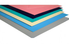 POM Sheets by KBK Plascon Private Limited