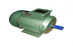 Pooja Three Phase Electric Motor by Neelkanth Electricals