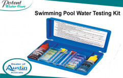 Pool Testing Kit by Potent Water Care Private Limited