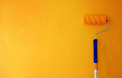 POP Wall Paint Services by B2B Interiors
