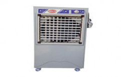 Portable Air Cooler by Kanak Woltek Electrical Company