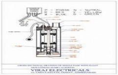 Portable Dewatering by Viraj Electricals