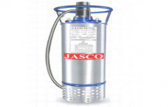 Portable Dewatering Pumps by Jasco Pump Pvt. Ltd.