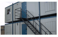 Portable Multistory Cabins by Anchor Container Services Private Limited