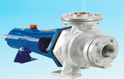 PP/SS Process Pumps by AA Tech Engineers