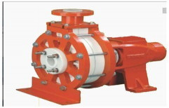 Ppcl Series Horizontal Pumps by Chem Pumps And Equipments