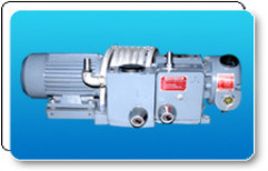 Pressure Pump by Saraswat Mechanical Works