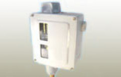 Pressure Switch by Roto Pumps Limited