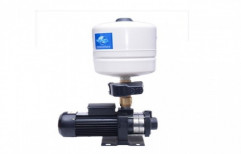 Pressure Water Pump by Global Water Solution