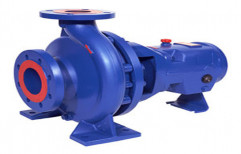 Process Centrifugal Pump by FEC India Private Limited
