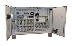 Process Control Systems by Industrial Engineering Services