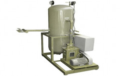 Promivac High Vacuum Plants & Systems by Promivac Engineers