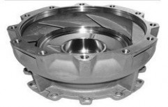 Pump Impellers and Diffusers by Pral Exports