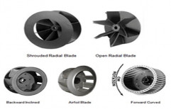 Pump Impellers by Imperial World Trade Private Limited