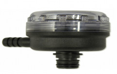Pump Inlet Strainer by Sun Plus Solar Systems