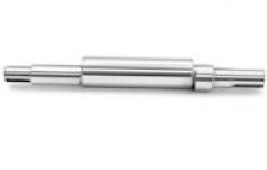 Pump Shaft by JSE Industries