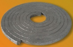 Pure Graphite Packing by Marigold Sales & Services