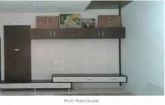 PVC Furniture Cabinet Drawer by Aai Shree Khodiyar Fiber Door
