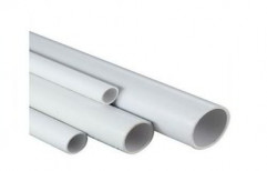 PVC Pipe by National Pipe Traders