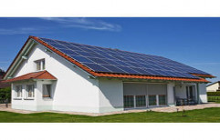 Residential Solar Systems by Hi Tech Solar Energies