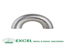 Return Bends by Excel Metal & Engg Industries