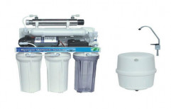 Reverse Osmosis Water Filters by Saffire Spring Ro System