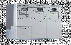 Ring Main Unit by Eledea