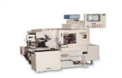 Roll Drive End Face Surface Grinding Machine by Motherson Machinery & Automations Limited