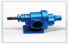 Rotary Gear Pump by Mohinder Singh & Company
