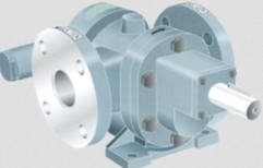Rotary Gear Pumps VDMS Series by VASU PUMPS AND ENGINEERS