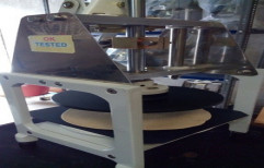 Roti Making Machine by Surat Exim Private Limited