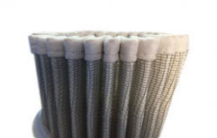 Round Air Filter by Mani Industries