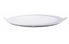 Round Ceiling Panel Light by Om Sai Electricals