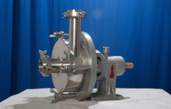 S. S. Centrifugal Pump by S. R. Industries